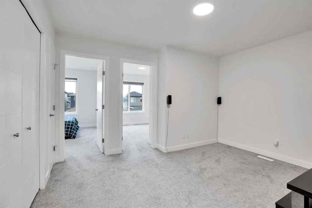 MLS® A2253991 - 244 Cornerstone Grove NE in Cornerstone Calgary, Residential