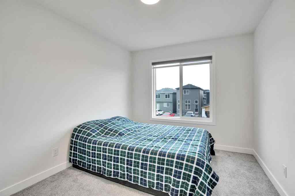 MLS® A2253991 - 244 Cornerstone Grove NE in Cornerstone Calgary, Residential