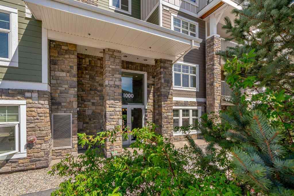 MLS® A2253992 - Unit #1401 11 Mahogany Row SE in Mahogany Calgary, Residential