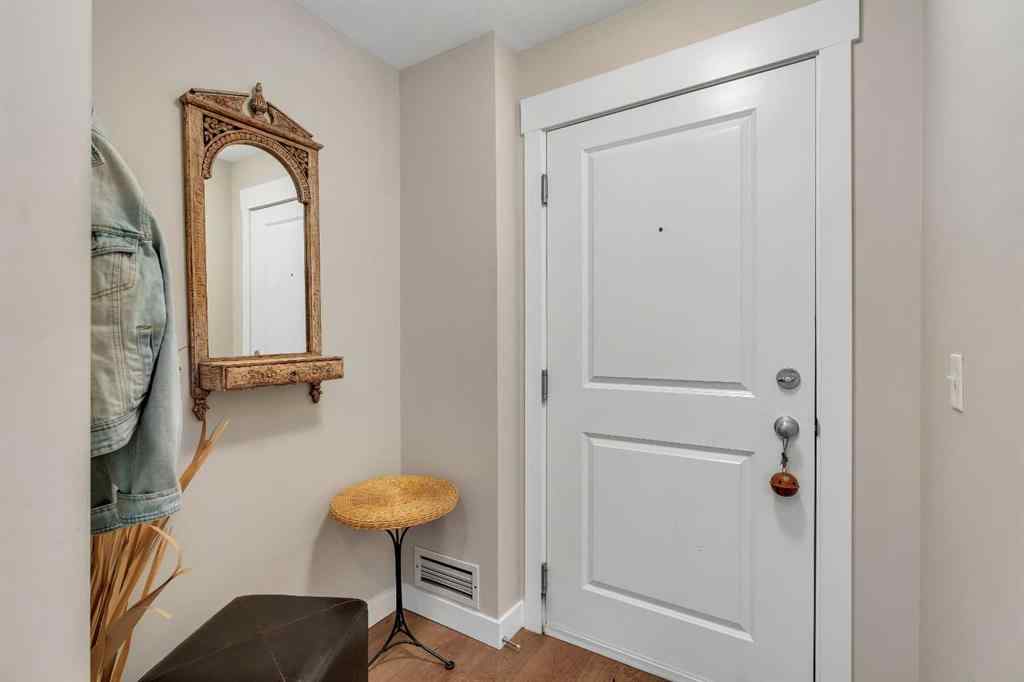 MLS® A2253992 - Unit #1401 11 Mahogany Row SE in Mahogany Calgary, Residential