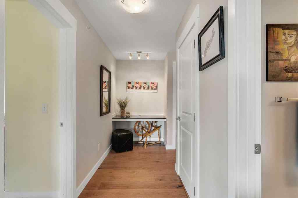 MLS® A2253992 - Unit #1401 11 Mahogany Row SE in Mahogany Calgary, Residential