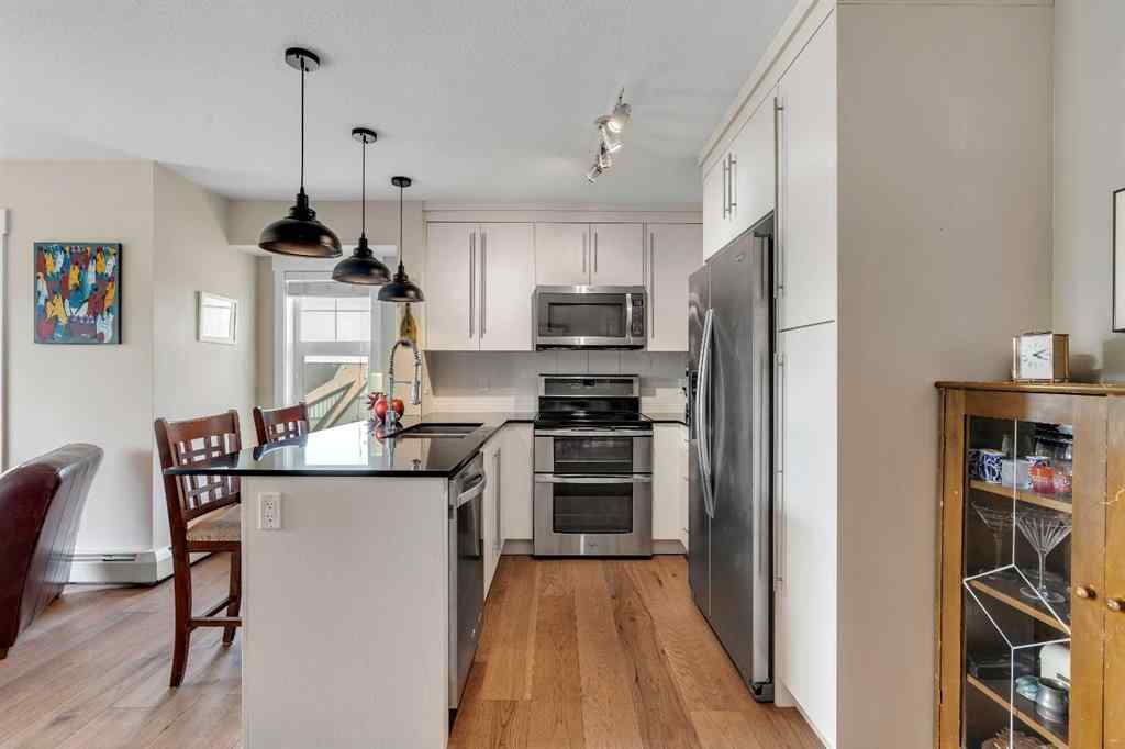 MLS® A2253992 - Unit #1401 11 Mahogany Row SE in Mahogany Calgary, Residential