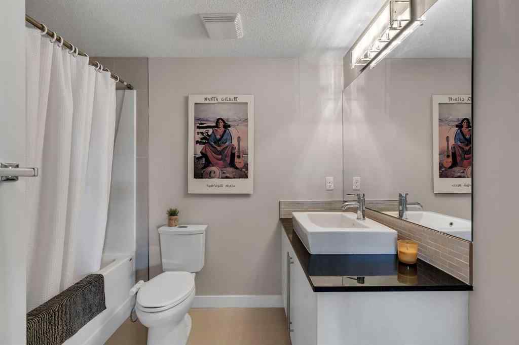 MLS® A2253992 - Unit #1401 11 Mahogany Row SE in Mahogany Calgary, Residential
