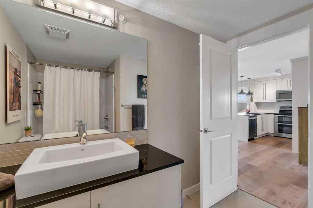 MLS® A2253992 - Unit #1401 11 Mahogany Row SE in Mahogany Calgary, Residential