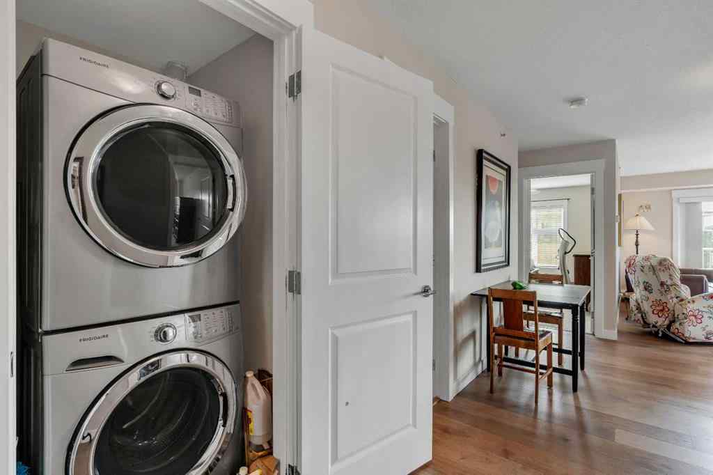 MLS® A2253992 - Unit #1401 11 Mahogany Row SE in Mahogany Calgary, Residential