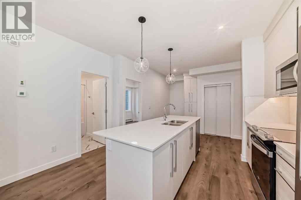 MLS® A2253993 - Unit #2409 395 Skyview Parkway NE in Cityscape Calgary, Residential