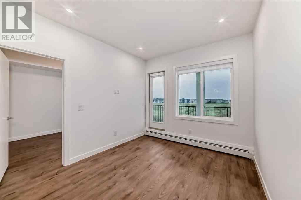 MLS® A2253993 - Unit #2409 395 Skyview Parkway NE in Cityscape Calgary, Residential