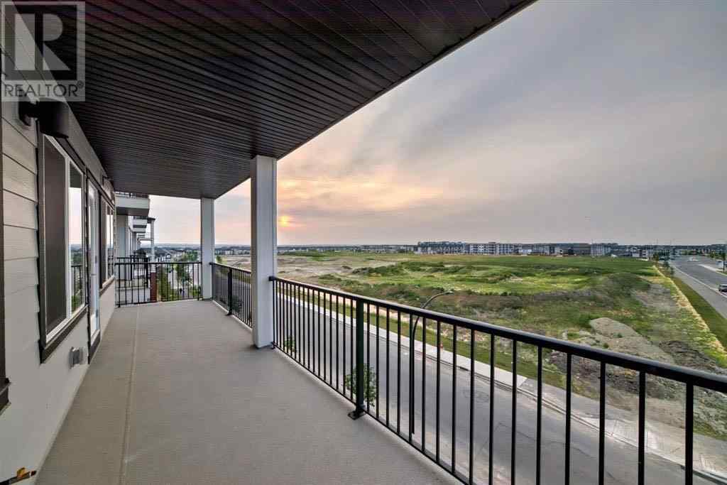 MLS® A2253993 - Unit #2409 395 Skyview Parkway NE in Cityscape Calgary, Residential