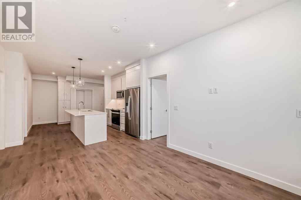 MLS® A2253993 - Unit #2409 395 Skyview Parkway NE in Cityscape Calgary, Residential