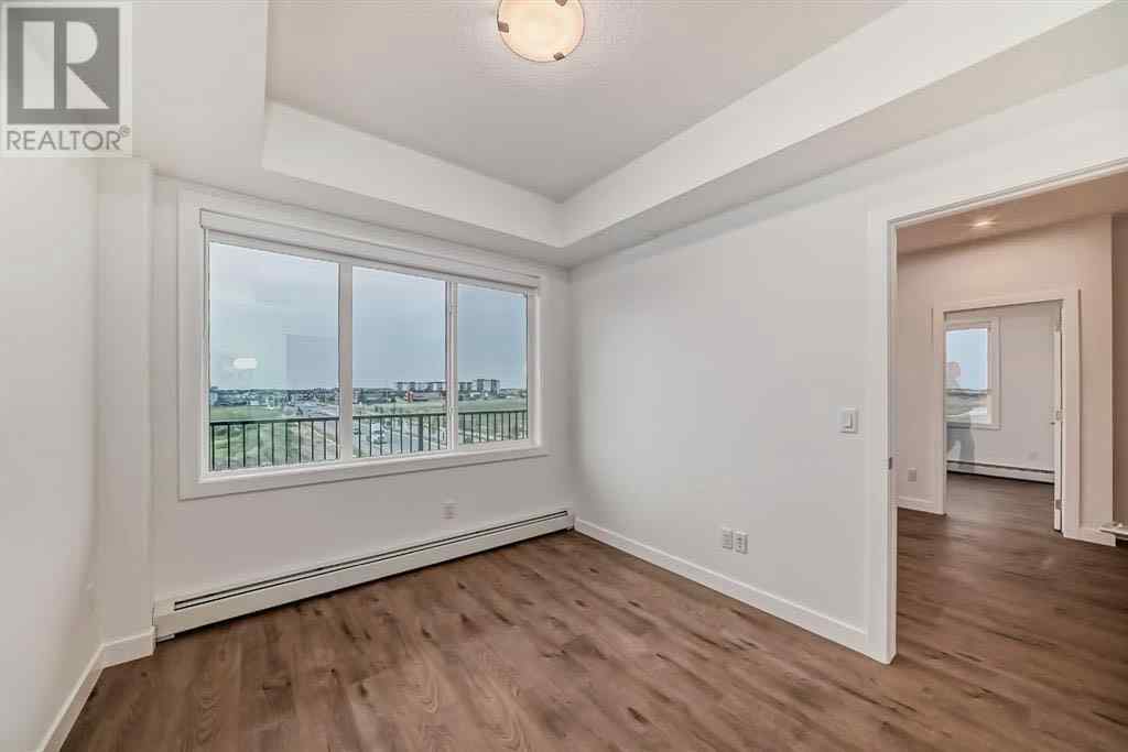 MLS® A2253993 - Unit #2409 395 Skyview Parkway NE in Cityscape Calgary, Residential