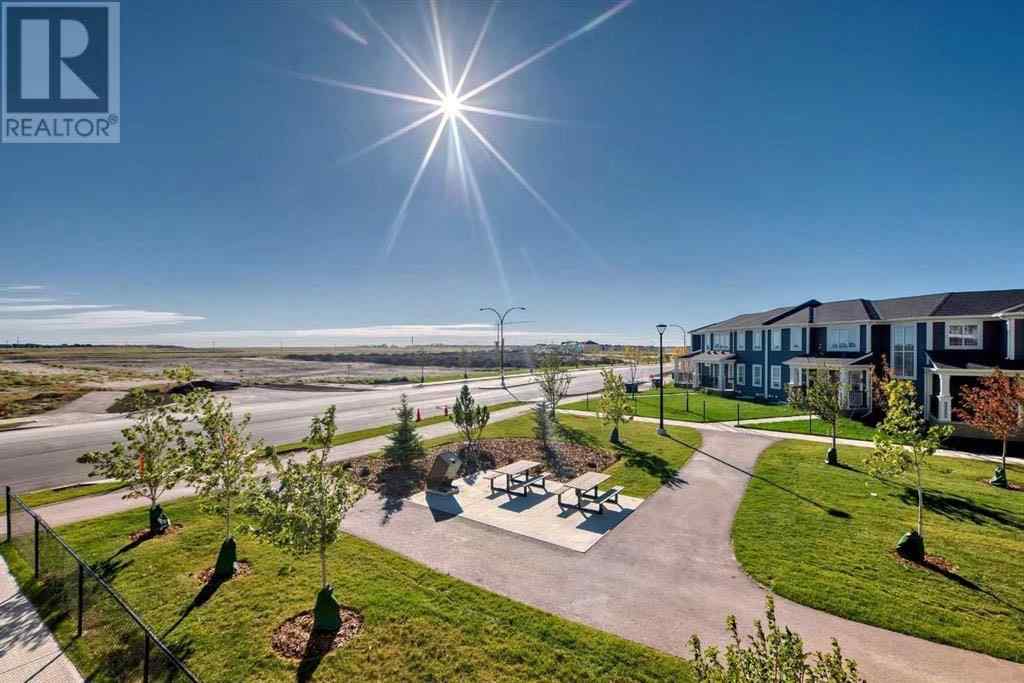 MLS® A2253993 - Unit #2409 395 Skyview Parkway NE in Cityscape Calgary, Residential