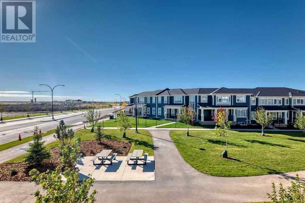 MLS® A2253993 - Unit #2409 395 Skyview Parkway NE in Cityscape Calgary, Residential
