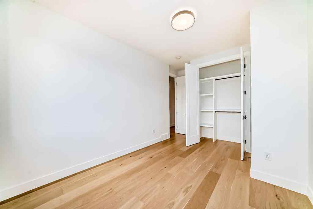MLS® A2253994 - Unit #B 2135 53 Avenue SW in North Glenmore Park Calgary, Residential