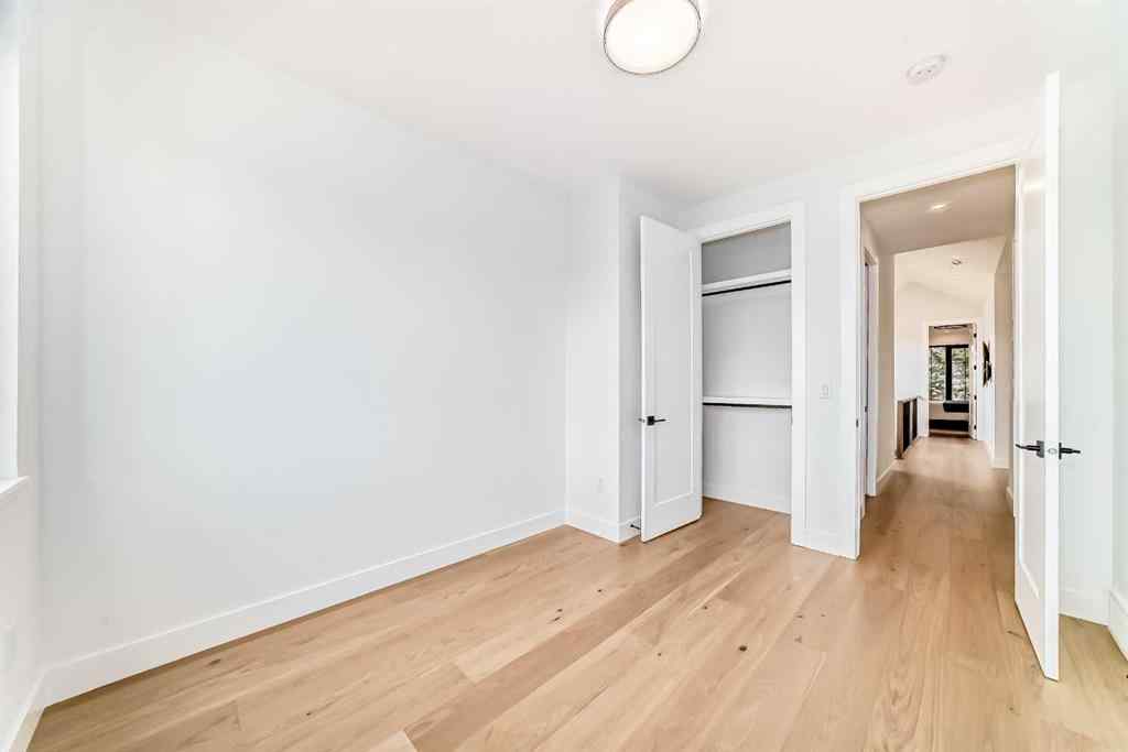 MLS® A2253994 - Unit #B 2135 53 Avenue SW in North Glenmore Park Calgary, Residential