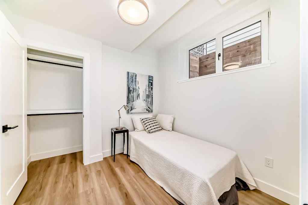 MLS® A2253994 - Unit #B 2135 53 Avenue SW in North Glenmore Park Calgary, Residential