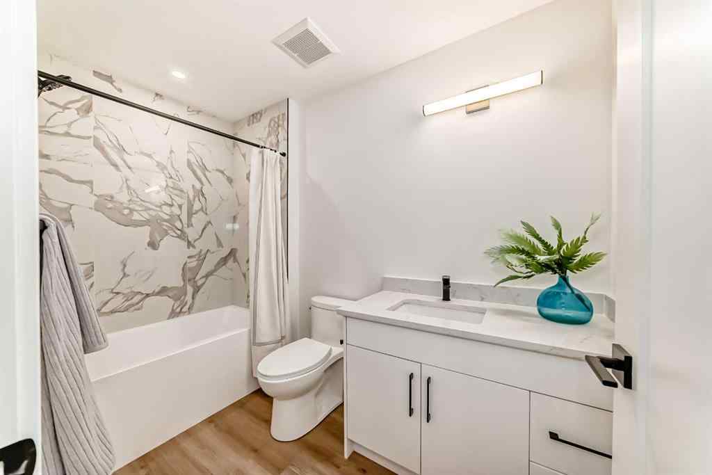 MLS® A2253994 - Unit #B 2135 53 Avenue SW in North Glenmore Park Calgary, Residential