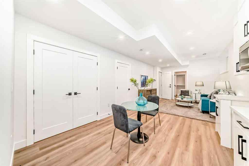 MLS® A2253994 - Unit #B 2135 53 Avenue SW in North Glenmore Park Calgary, Residential