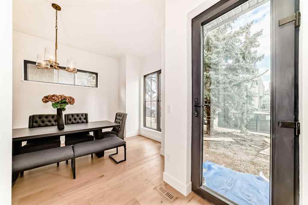 MLS® A2253994 - Unit #B 2135 53 Avenue SW in North Glenmore Park Calgary, Residential