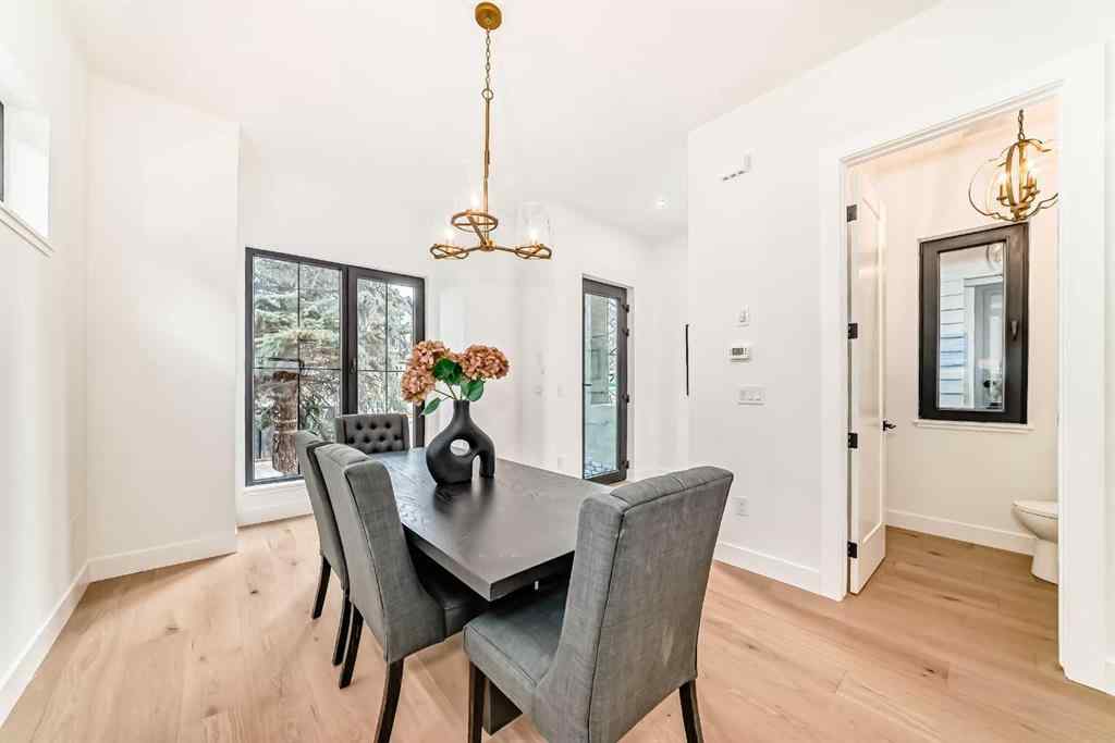 MLS® A2253994 - Unit #B 2135 53 Avenue SW in North Glenmore Park Calgary, Residential