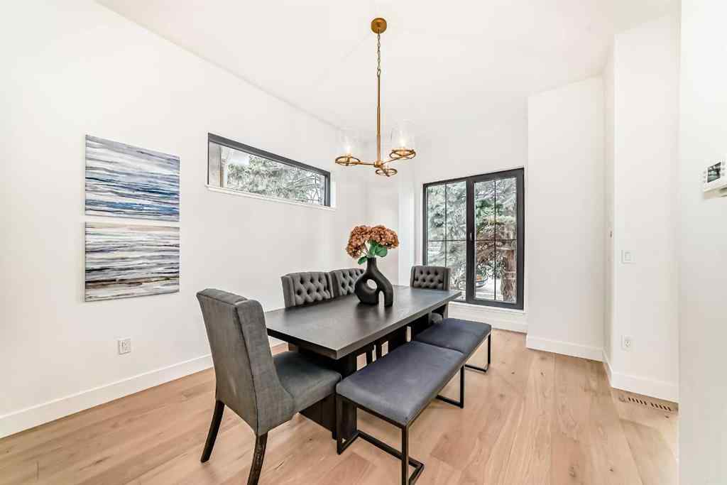 MLS® A2253994 - Unit #B 2135 53 Avenue SW in North Glenmore Park Calgary, Residential
