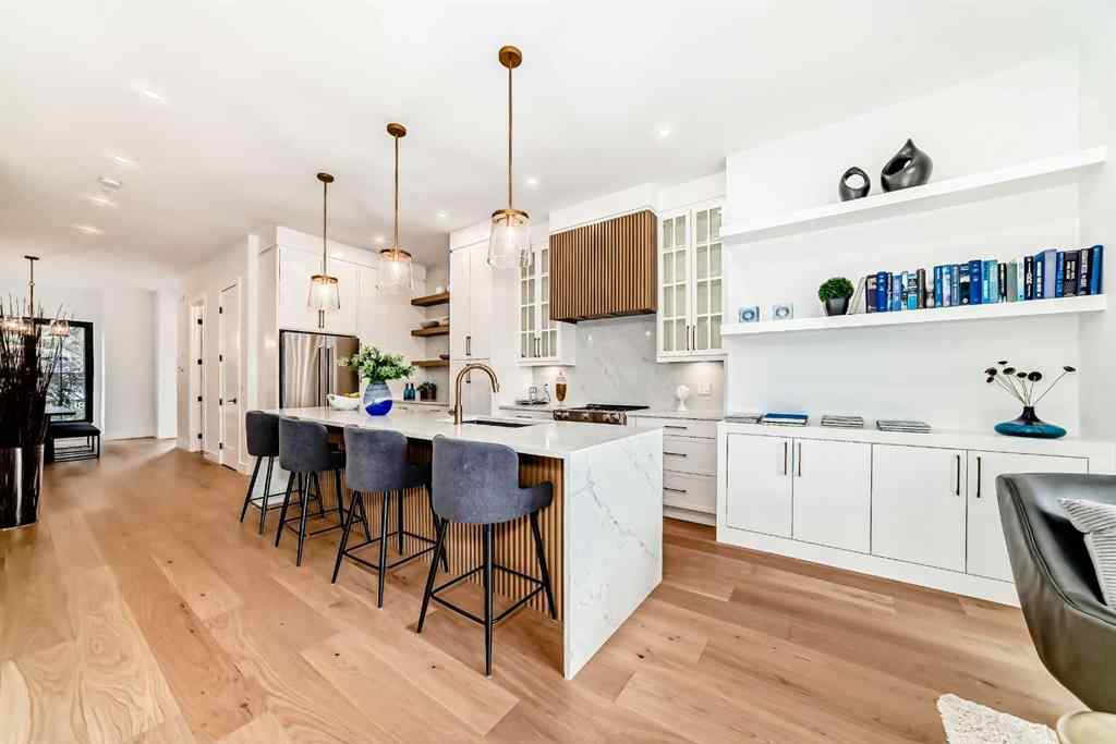 MLS® A2253994 - Unit #B 2135 53 Avenue SW in North Glenmore Park Calgary, Residential