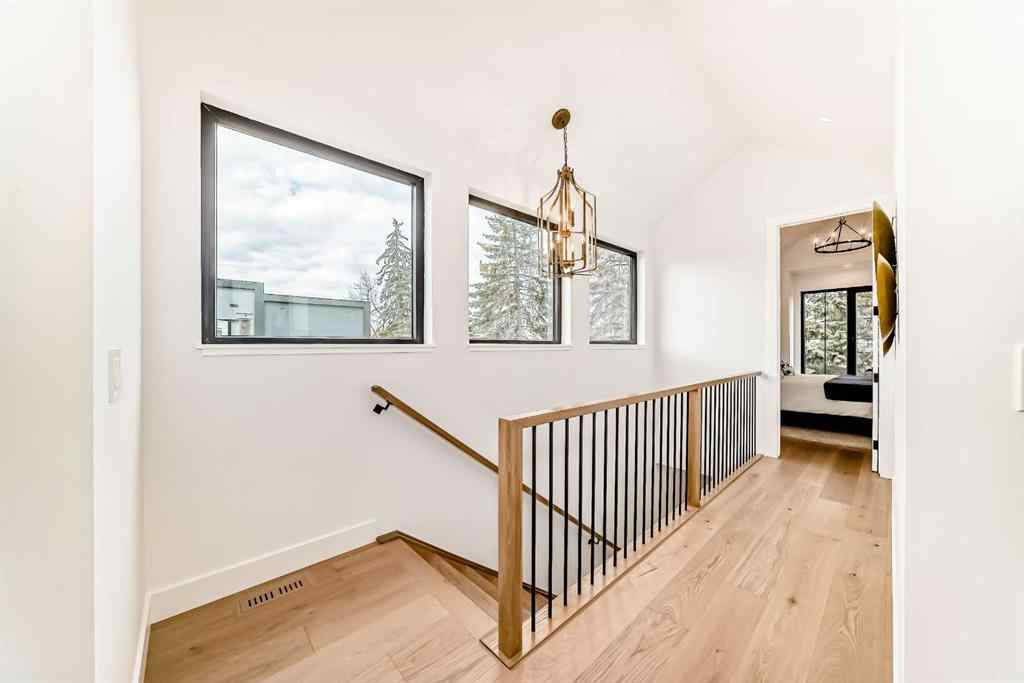 MLS® A2253994 - Unit #B 2135 53 Avenue SW in North Glenmore Park Calgary, Residential