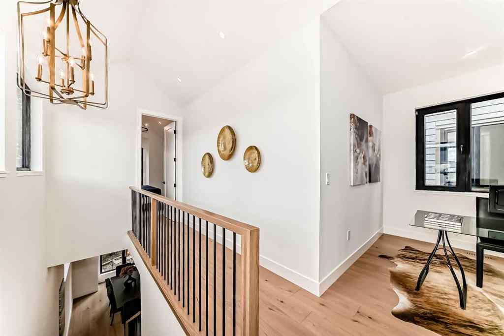 MLS® A2253994 - Unit #B 2135 53 Avenue SW in North Glenmore Park Calgary, Residential
