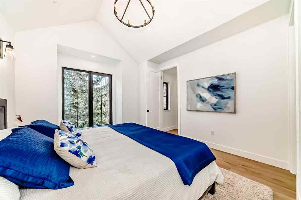 MLS® A2253994 - Unit #B 2135 53 Avenue SW in North Glenmore Park Calgary, Residential