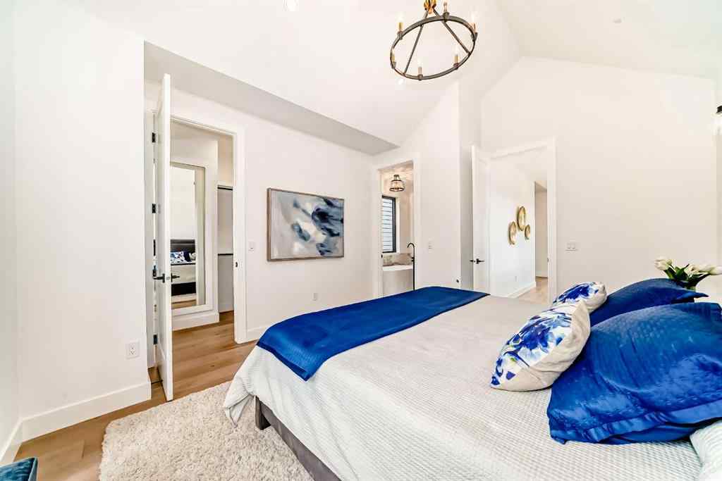 MLS® A2253994 - Unit #B 2135 53 Avenue SW in North Glenmore Park Calgary, Residential