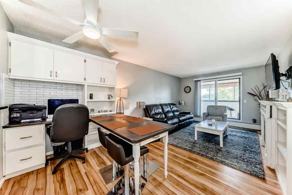 MLS® A2253995 - Unit #306 1712 38 Street SE in Forest Lawn Calgary, Residential