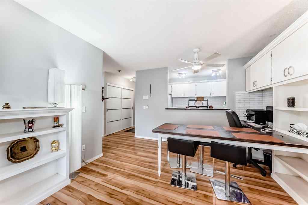 MLS® A2253995 - Unit #306 1712 38 Street SE in Forest Lawn Calgary, Residential