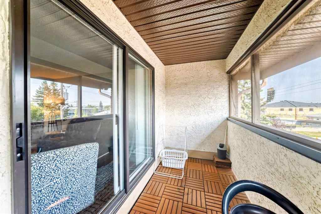 MLS® A2253995 - Unit #306 1712 38 Street SE in Forest Lawn Calgary, Residential