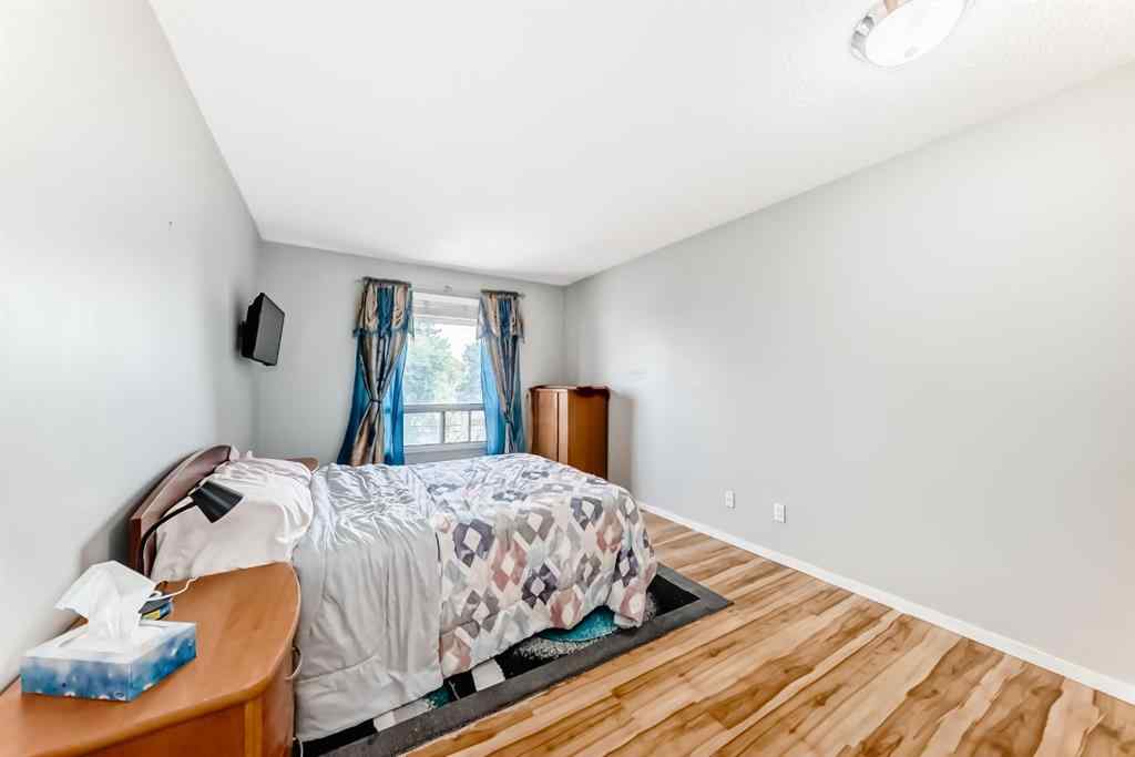 MLS® A2253995 - Unit #306 1712 38 Street SE in Forest Lawn Calgary, Residential