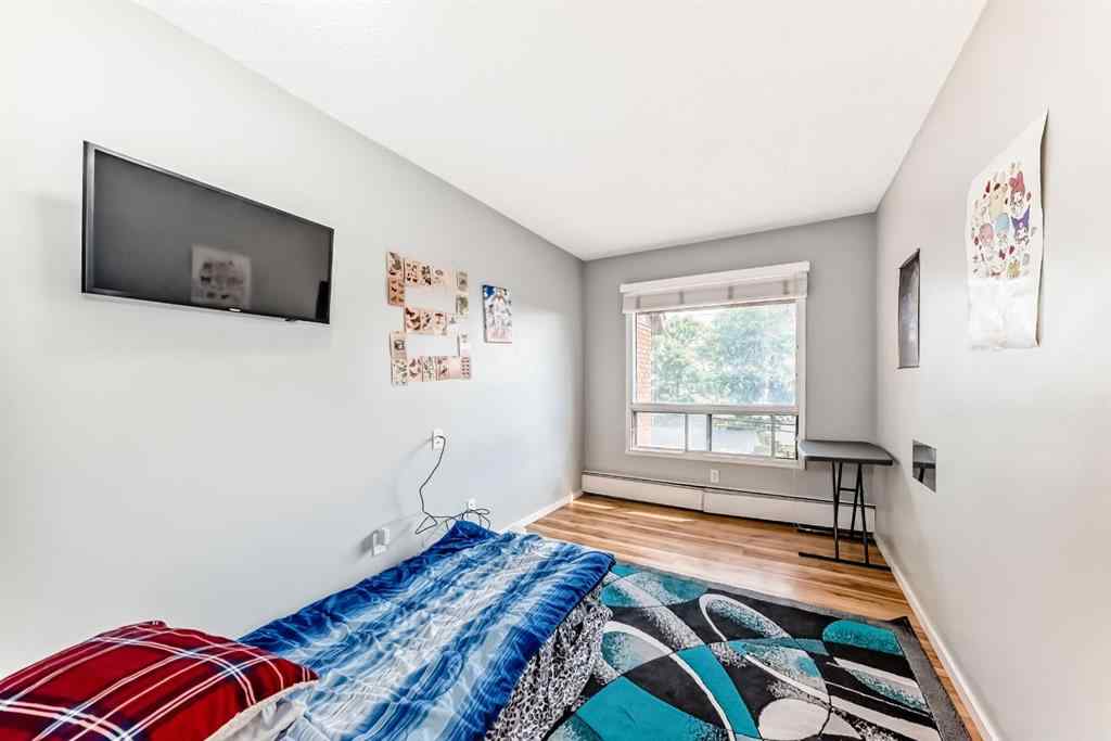 MLS® A2253995 - Unit #306 1712 38 Street SE in Forest Lawn Calgary, Residential