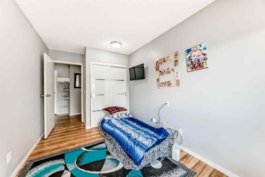MLS® A2253995 - Unit #306 1712 38 Street SE in Forest Lawn Calgary, Residential