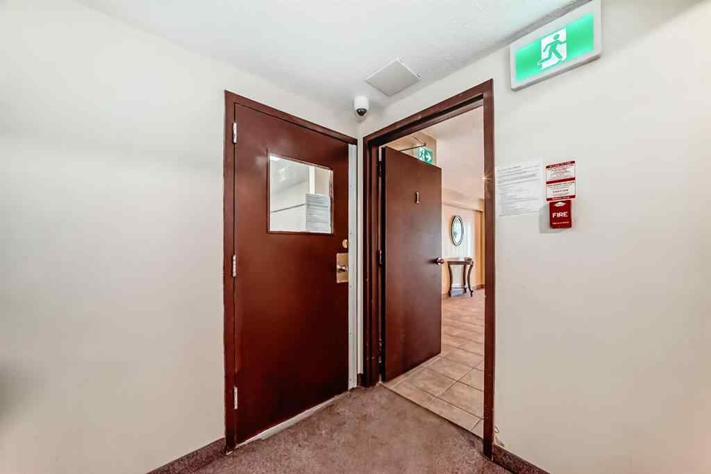 MLS® A2253995 - Unit #306 1712 38 Street SE in Forest Lawn Calgary, Residential
