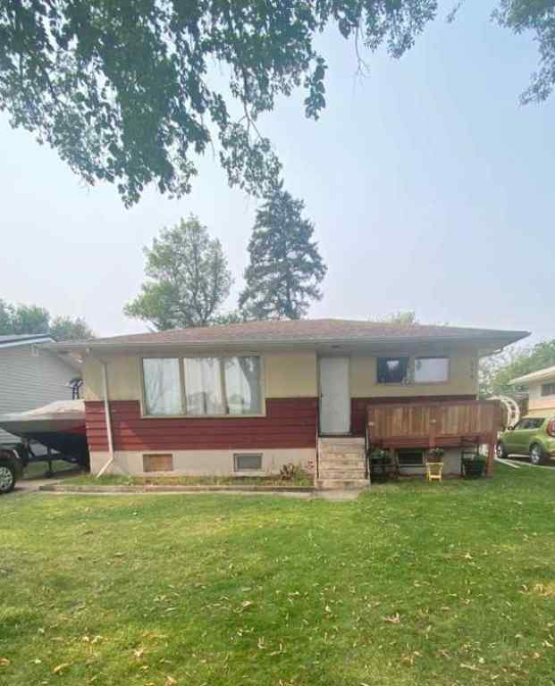MLS® A2253996 - 423 3A Street W in West End Brooks, Residential