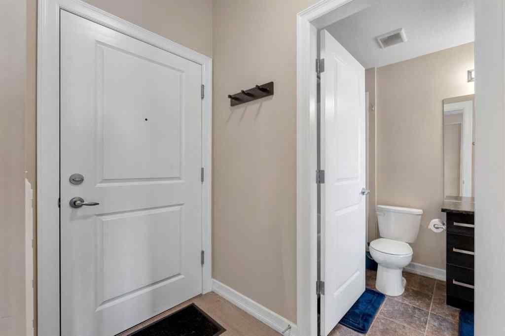 MLS® A2253997 - Unit #311 117 Copperpond Common SE in Copperfield Calgary, Residential