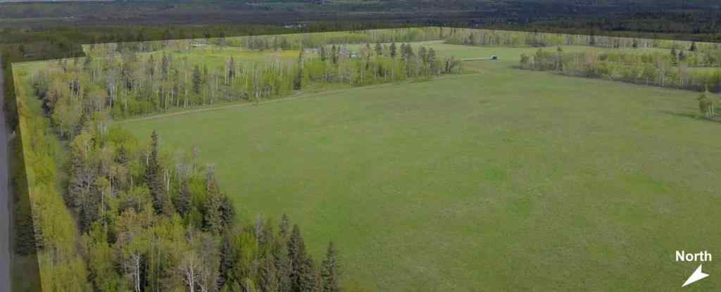 MLS® A2253998 -  NW9-33-5W5   in NONE Sundre, Land