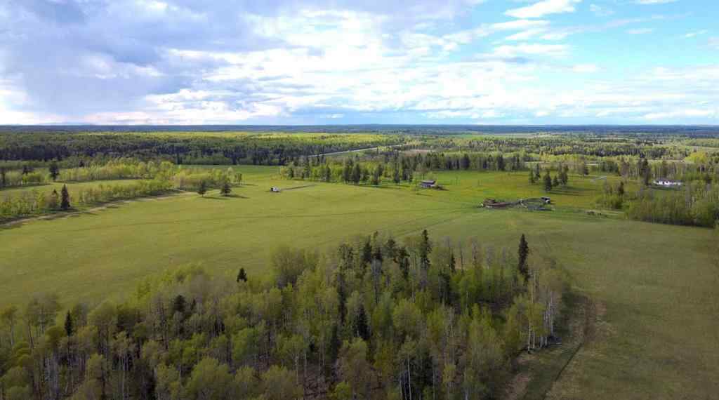 MLS® A2253999 - 0 NW9-33-5W5   in NONE Sundre, Land