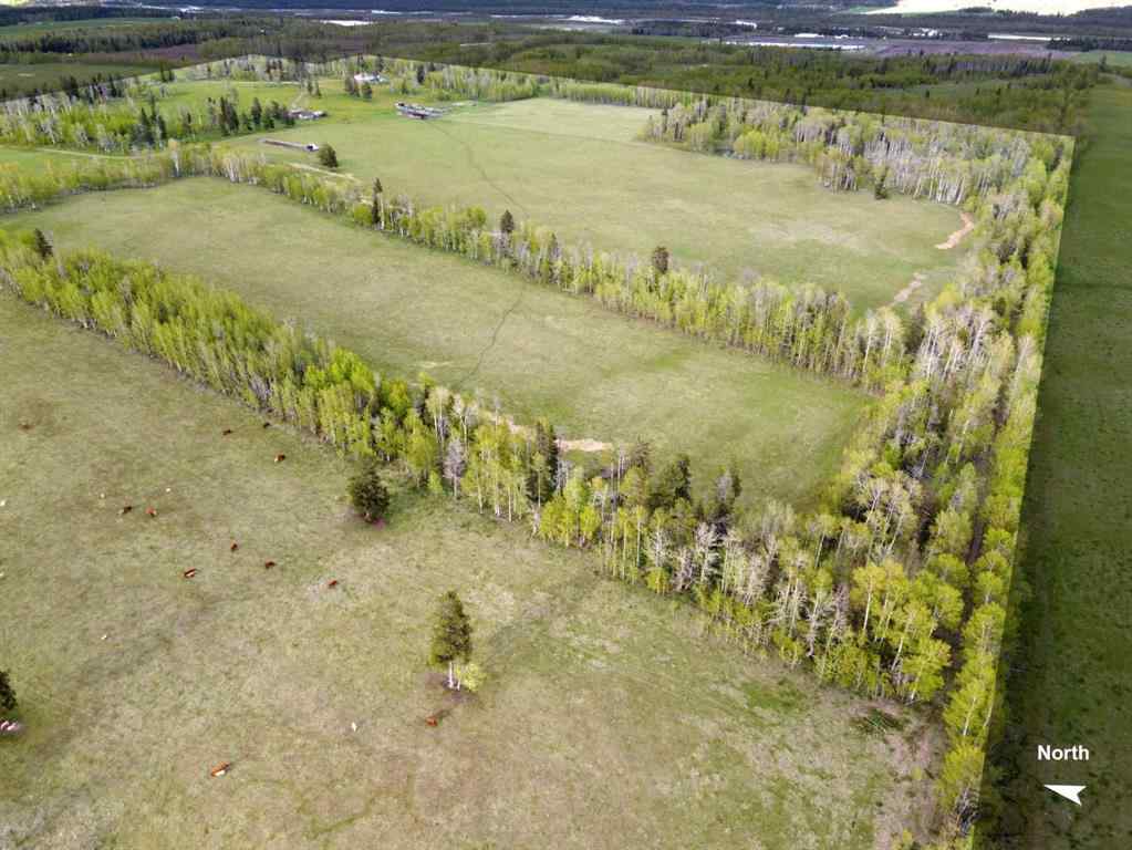 MLS® A2253999 - 0 NW9-33-5W5   in NONE Sundre, Land
