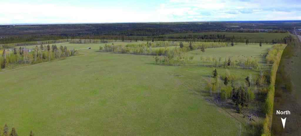 MLS® A2253999 - 0 NW9-33-5W5   in NONE Sundre, Land