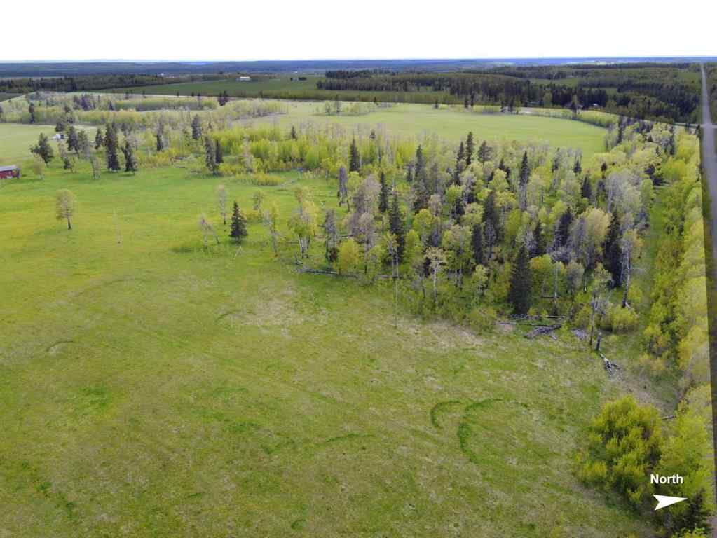 MLS® A2253999 - 0 NW9-33-5W5   in NONE Sundre, Land