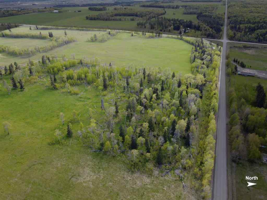 MLS® A2253999 - 0 NW9-33-5W5   in NONE Sundre, Land