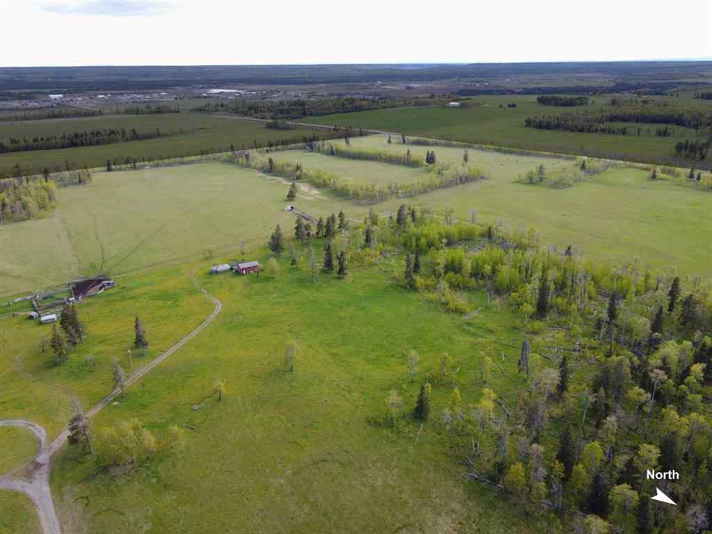 MLS® A2253999 - 0 NW9-33-5W5   in NONE Sundre, Land