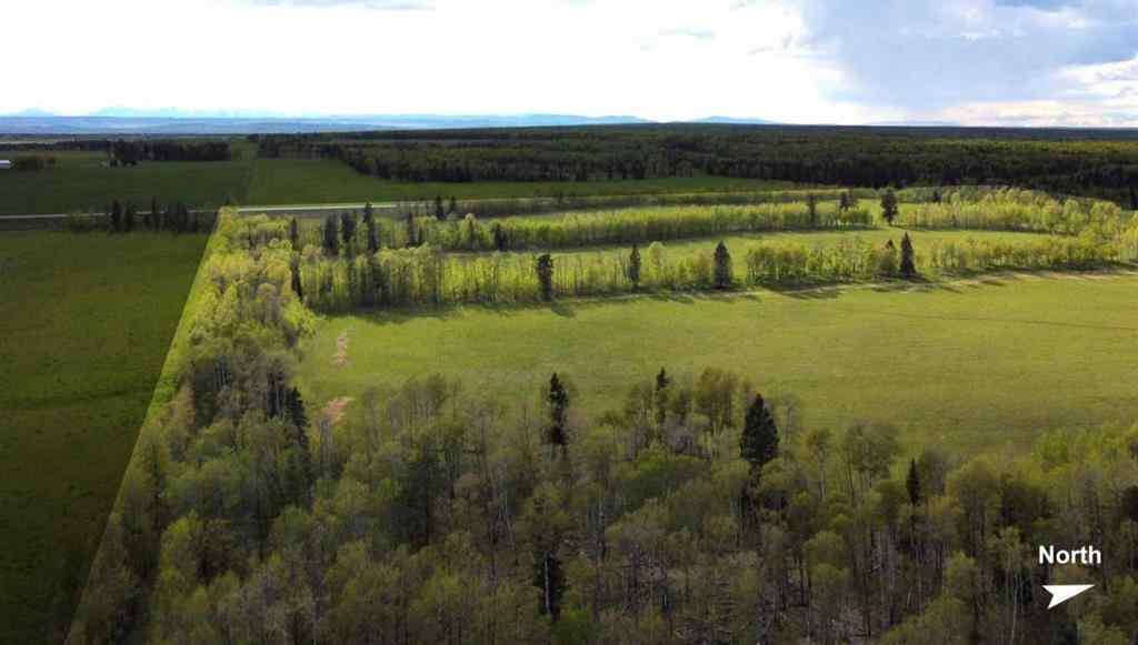 MLS® A2253999 - 0 NW9-33-5W5   in NONE Sundre, Land