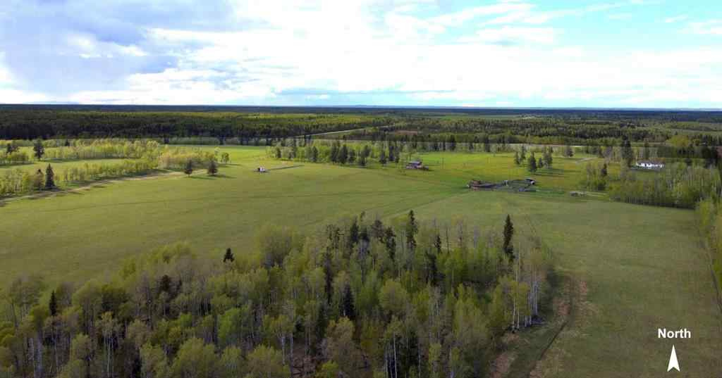 MLS® A2253999 - 0 NW9-33-5W5   in NONE Sundre, Land