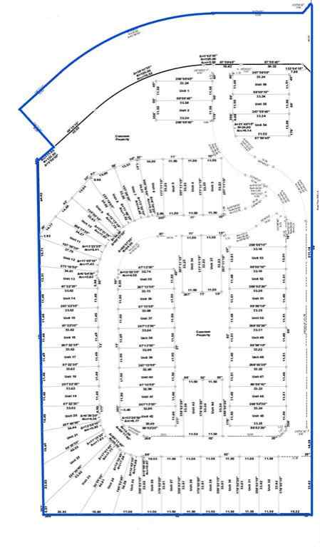 MLS® A2254000 - 123 Centre Street N in NONE Sundre, Land