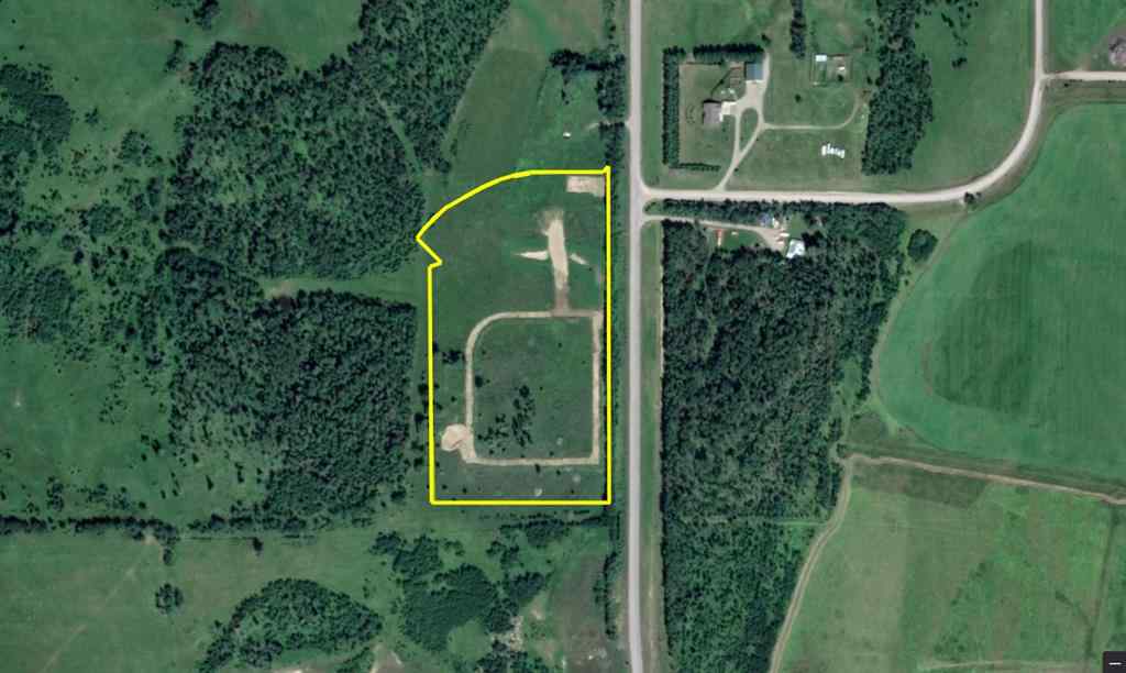 MLS® A2254000 - 123 Centre Street N in NONE Sundre, Land