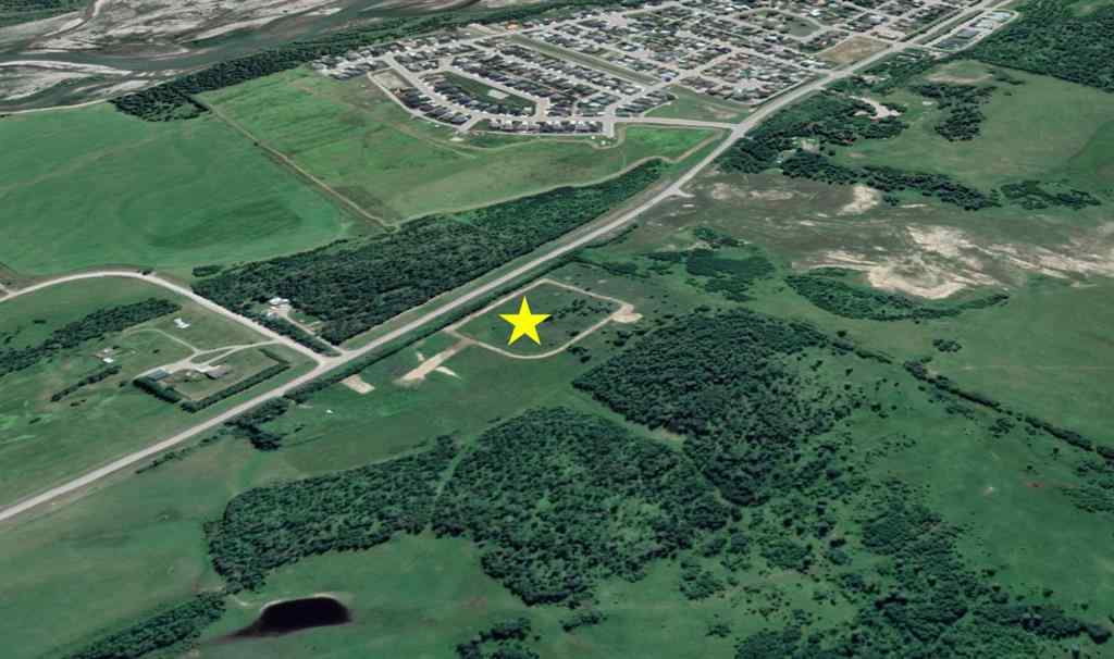 MLS® A2254000 - 123 Centre Street N in NONE Sundre, Land